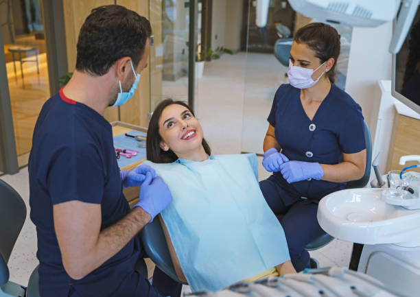 Best Sedation Dentistry  in Lake Zurich, IL